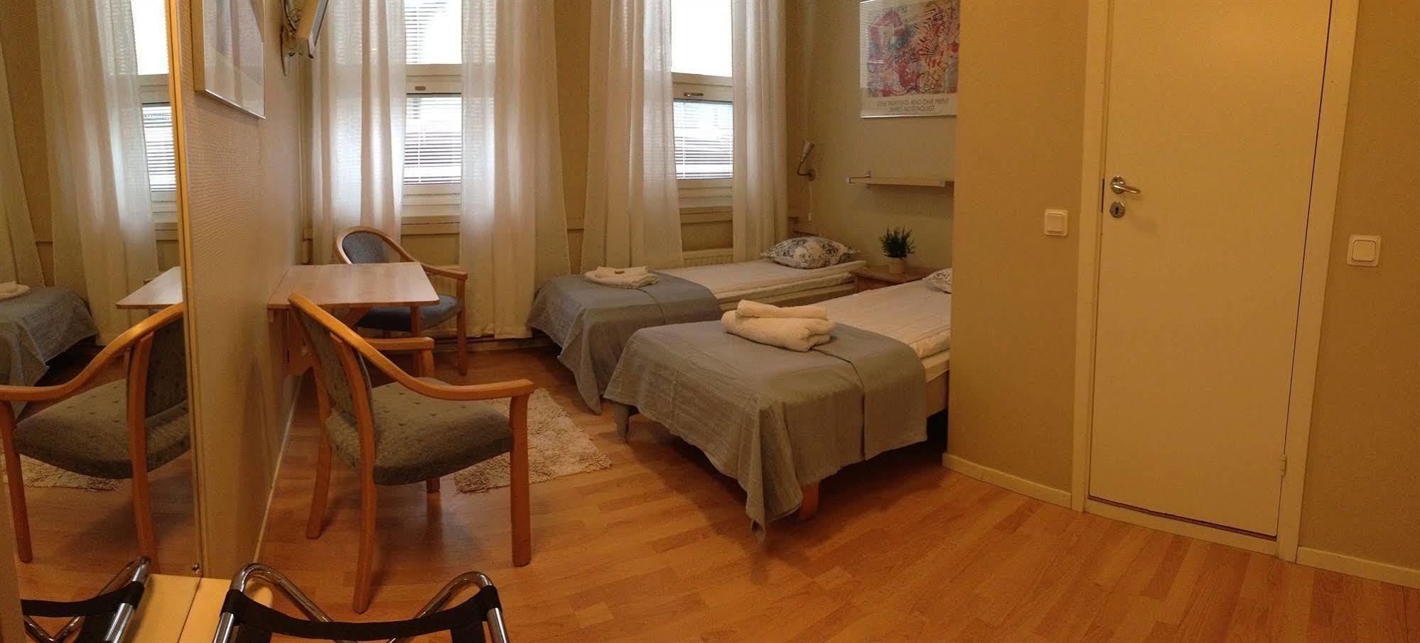 Metro Hotel Ville de Ville de Stockholm Extérieur photo